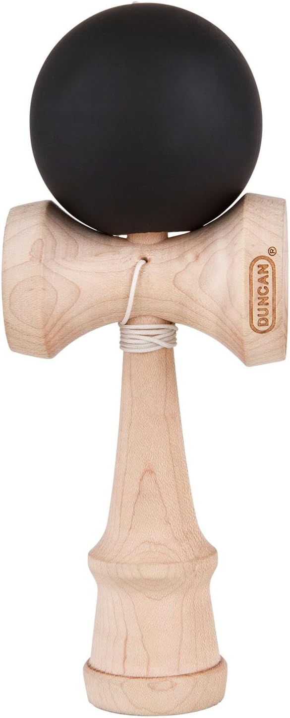 Duncan Toys Maple Drop Pro Kendama, Mystery Color